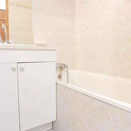 Apartament Les Balcons Du Charvin