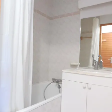 Les Balcons Du Charvin Apartament Notre-Dame-de-Bellecombe