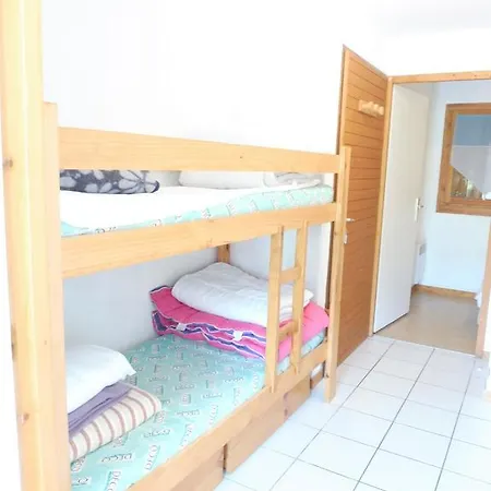 Les Balcons Du Charvin