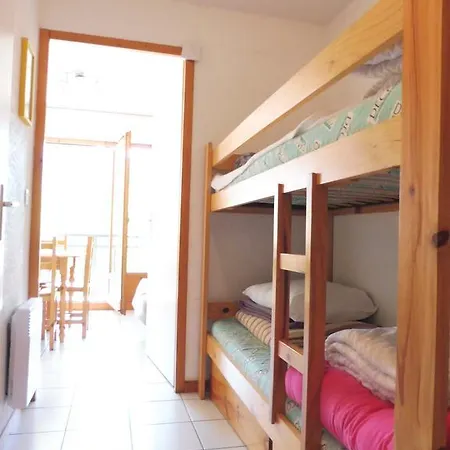Les Balcons Du Charvin Apartament
