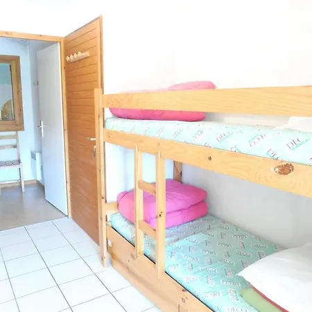 Les Balcons Du Charvin *
