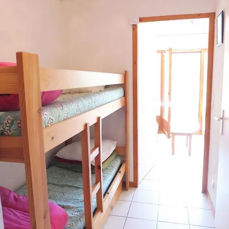 Apartament Les Balcons Du Charvin Notre-Dame-de-Bellecombe