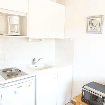 Les Balcons Du Charvin Apartament Notre-Dame-de-Bellecombe