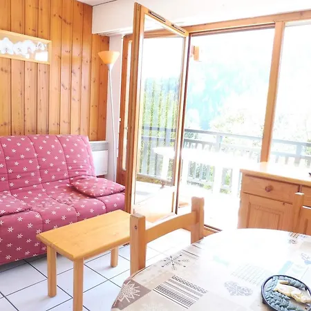 Les Balcons Du Charvin *