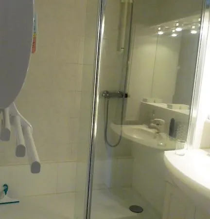 Apartament Les Balcons Du Charvin *