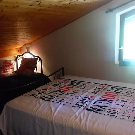 Apartament Les Balcons Du Charvin *