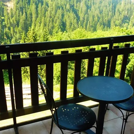 Les Balcons Du Charvin * Notre-Dame-de-Bellecombe