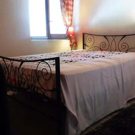 Apartament Les Balcons Du Charvin
