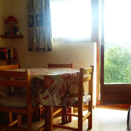 Les Balcons Du Charvin Apartament Notre-Dame-de-Bellecombe