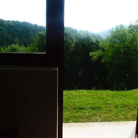 Les Balcons Du Charvin Apartament Notre-Dame-de-Bellecombe