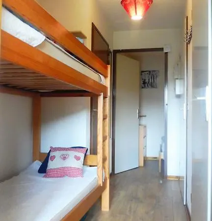 Les Balcons Du Charvin Apartament Notre-Dame-de-Bellecombe