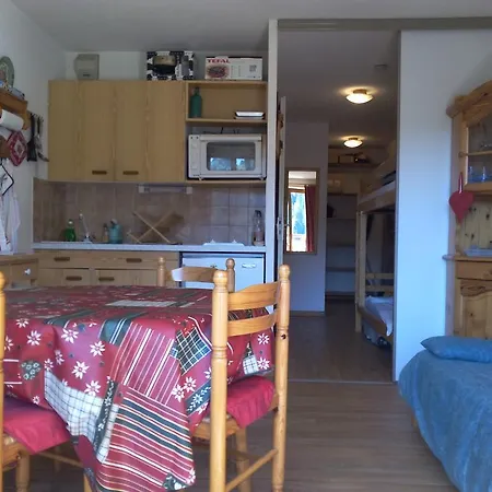 Les Balcons Du Charvin