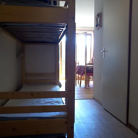 Apartament Les Balcons Du Charvin