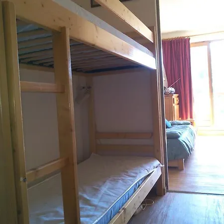 Apartament Les Balcons Du Charvin *