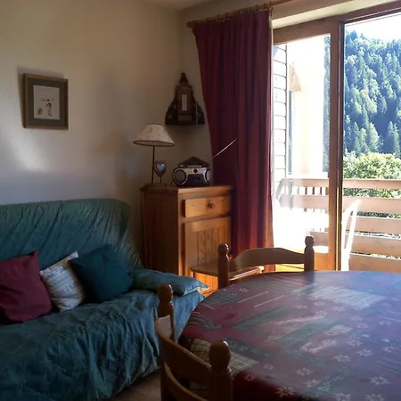 Les Balcons Du Charvin * Notre-Dame-de-Bellecombe