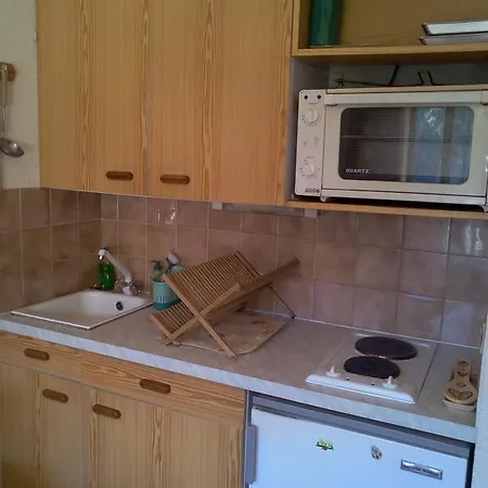 Apartament Les Balcons Du Charvin