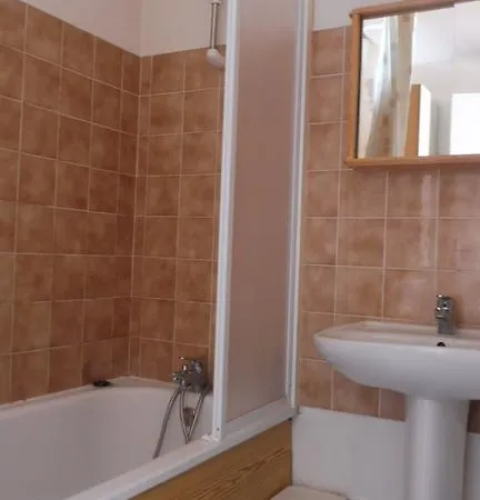 Apartament Les Balcons Du Charvin