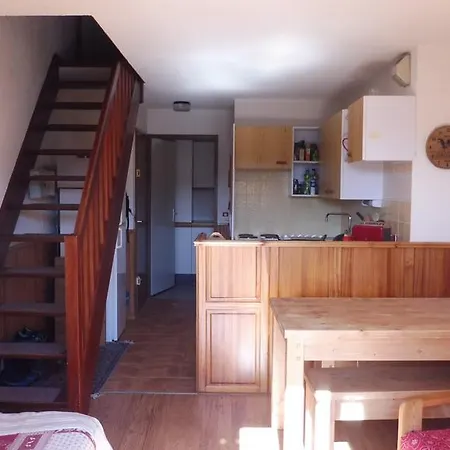 Les Balcons Du Charvin *
