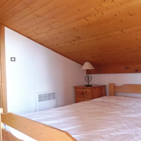 Les Balcons Du Charvin Apartament Notre-Dame-de-Bellecombe