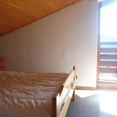 Apartament Les Balcons Du Charvin Notre-Dame-de-Bellecombe