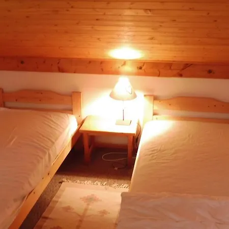 Apartament Les Balcons Du Charvin